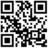 QR Code for the Kitchen Pro Silicone Spatula - Blossom Pink