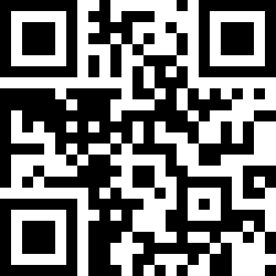 QR Code for the Kitchen Pro Silicone Spatula - Denim