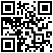 QR Code for the Kitchen Pro Silicone Spatula - Denim