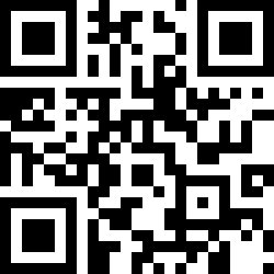QR Code for the Kitchen Pro Silicone Mini Whisk - Denim