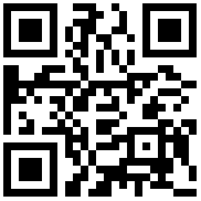 QR Code for the Kitchen Pro Silicone Tongs, 18cm - Blossom Pink