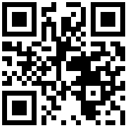 QR Code for the Kitchen Pro Swift Round Silicone Airfryer Inserts, Set of 2