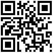 QR Code for the Designers Guild Marbled Emerald Porcelain Mug, 420ml