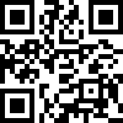 QR Code for the Designers Guild Suzuri Indigo Mug, 420ml