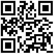 QR Code for the Designers Guild Suzuri Indigo Mug, 420ml
