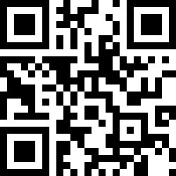 QR Code for the Guzzini Eco Bag