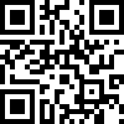 QR Code for the Guzzini Eco Packly Multipurpose Container - Black