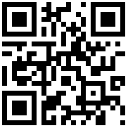 QR Code for the Guzzini Eco Packly Multipurpose Container - Bright Powder Blue