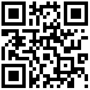 QR Code for the Leos Little Jars Orange & Whisky Jam