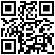 QR Code for the Leos Little Jars Sugar Free Apricot Jam