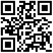 QR Code for the Guzzini Eco Store & More Rectangular Container, 900ml - Mango Yellow