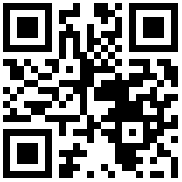 QR Code for the Guzzini Eco Store & More Shallow Container, 450ml - Avocado green