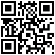 QR Code for the Guzzini Eco Store & More Shallow Container, 450ml - Mango Yellow