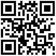 QR Code for the Guzzini Eco Store & More Shallow Container, 975ml