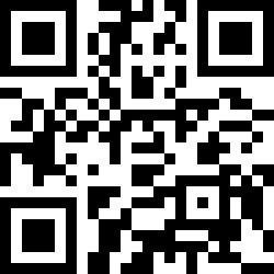 QR Code for the Mushie Silicone Placemat - Pink Flowers