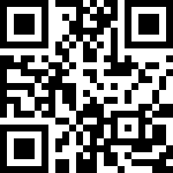 QR Code for the Mushie Snack Cup, 400ml - Pale Daffodil