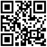 QR Code for the Mushie Snack Cup, 400ml - Pale Daffodil