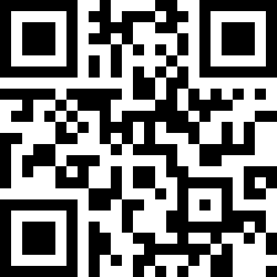 QR Code for the Mushie Snack Cup, 400ml - Nordic Blue