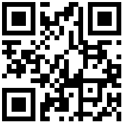 QR Code for the Thread Office Black Hangers, Set of 5
