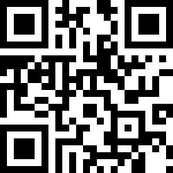 QR Code for the Thread Office White Hangers, Set of 5