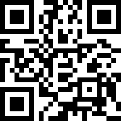 QR Code for the Harck & Heart Buddies Rainbow Gingerbread Biscuit Bites, 110g