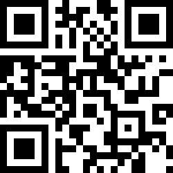 QR Code for the Salisbury & Co Calla Oval Paddle Board with Handle, 60cm