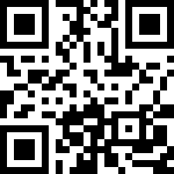 QR Code for the Ordo Mouthwash Concentrate, 80ml