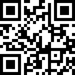 QR Code for the Bathe Beechwood & Oakmoss Soy Wax Candle, 250g