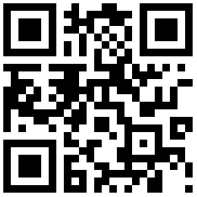QR Code for the Bathe Sandalwood Soy Wax Candle, 250g