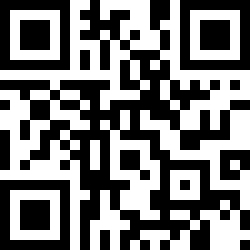 QR Code for the Printworks A Star Is Born Blank Baby Photo Album