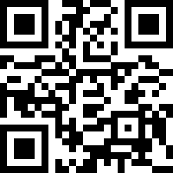 QR Code for the Printworks Book Club Reading Journal