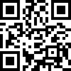 QR Code for the Printworks Flower Press Kit
