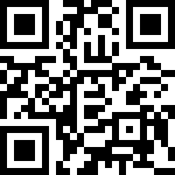QR Code for the JAN Opulent Champagne Glasses with Gold Rim, Set of 2