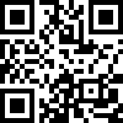 QR Code for the Thread Office Natural Yarn Dye Stripe Fitted Sheet - 