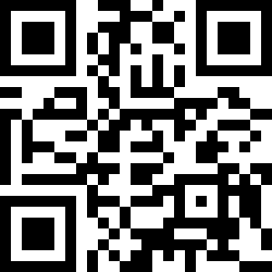 QR Code for the Printworks Good Times Blank Photo Album - Beige