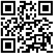QR Code for the Thread Office Printed Melissa Area Rug, 160cm x 230cm