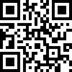 QR Code for the Thread Office Grey Mingle Knitted Cotton Throw 180cm x 200cm