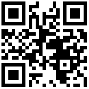 QR Code for the Thread Office Natural Mingle Knitted Cotton Throw 180cm x 200cm
