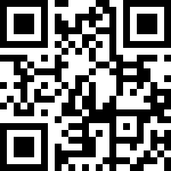 QR Code for the Thread Office Watercolour Flow Vase - 