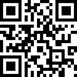 QR Code for the Linen House White Rhea Duvet Cover Set - 