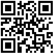QR Code for the Jenna Clifford Alba Cake Forks, Set of 6