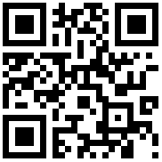 QR Code for the WICK 5 Star Spice XXL Glass Candle, 500ml
