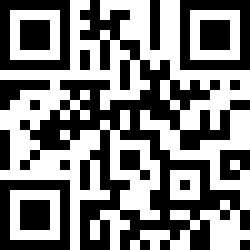 QR Code for the WICK Nerola XXL Glass Candle, 500ml
