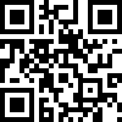 QR Code for the WICK White Shirt XXL Glass Candle, 500ml