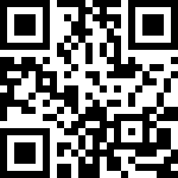 QR Code for the WICK Nerola Classic Glass Candle, 200ml