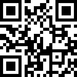 QR Code for the WICK Pink Suede Scented Wax Melts, 110g