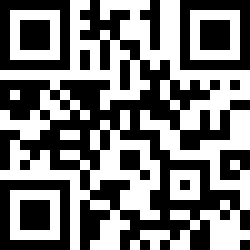 QR Code for the Bathe Harmony Soy Wax Candle, 100g