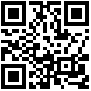 QR Code for the Bathe Peace Soy Wax Candle, 100g