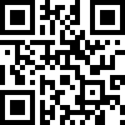 QR Code for the The Papery Classic Multi-Planner, A5 - Light Blue