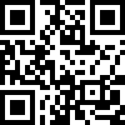 QR Code for the The Papery Flexi Softcover Lined Journal, A5 - Candyfloss